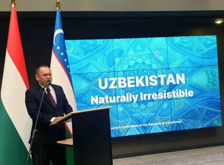 30 iyundan boshlab Toshkent va Budapesht o‘rtasida to‘g‘ridan to‘g‘ri havo qatnovlari yo‘lga qo‘yiladi