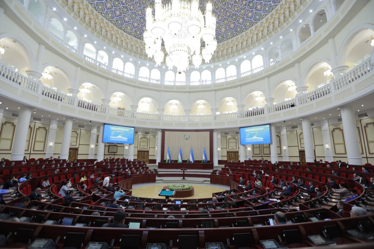 PM, his deputies and ministers to report to Parliament every six months