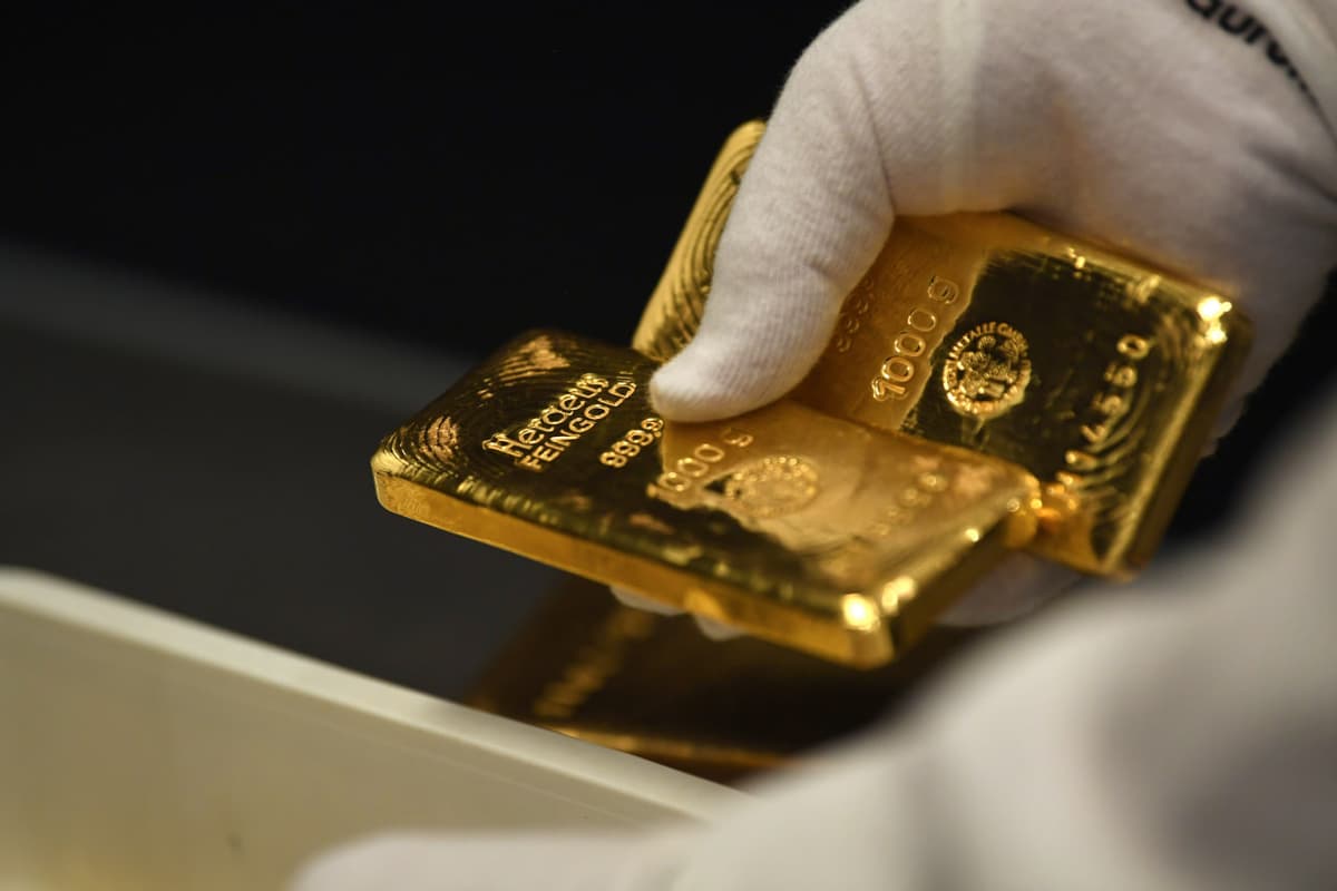 Oltin eksporti 8,1 mlrd dollarga yetdi, tashqi savdodagi defitsit 11 mlrd dollarga yaqinlashdi – O‘zbekiston tashqi savdosi sharhi