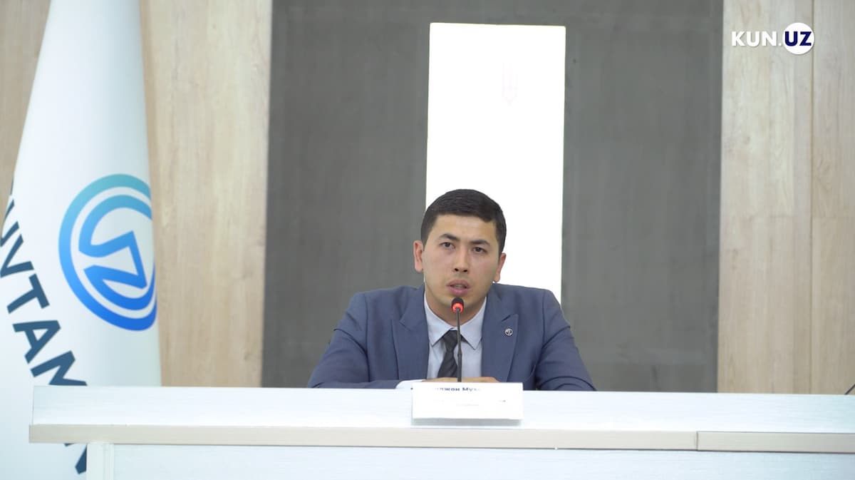 Юнусободда қувур ёрилиши оқибатида 80-85 минг куб метр ичимлик сув йўқотилди – “Ўзсувтаъминот”