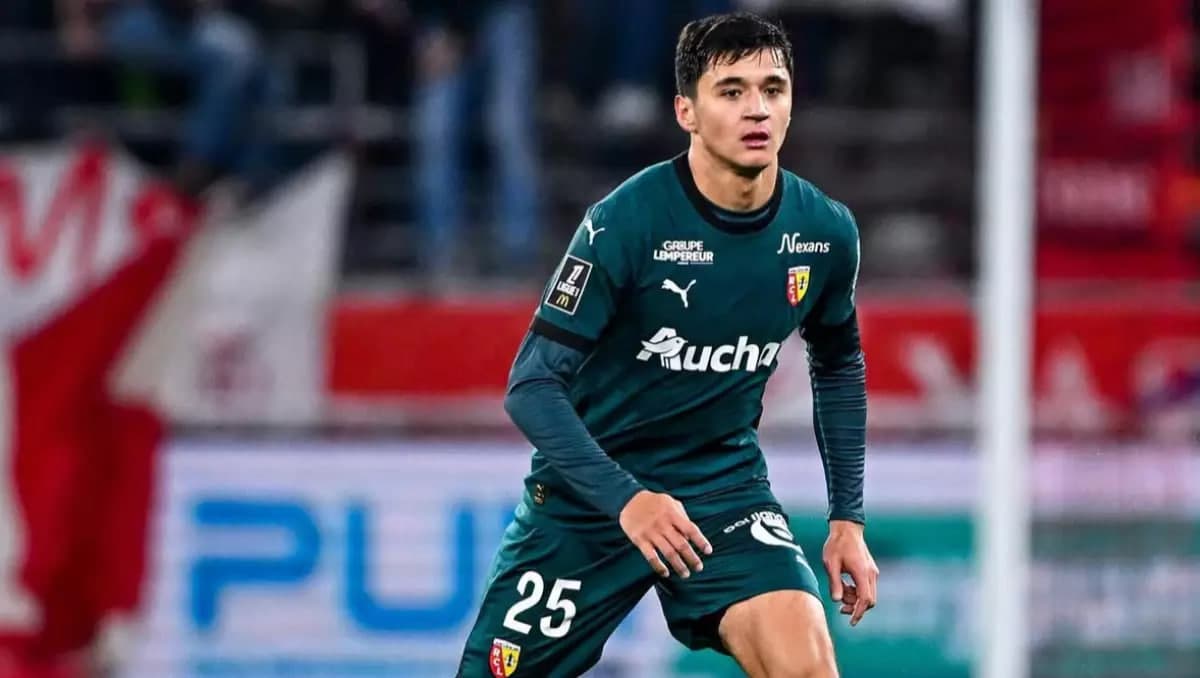 Husanovga «Siti» qiziqmoqda, Shomurodov «Roma»dan ketishi kutilmoqda. So‘nggi transfer xabarlari