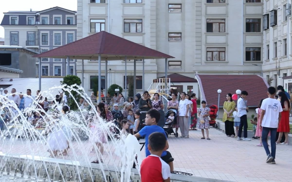O‘zbekiston aholisi kuniga 2 ming kishiga oshmoqda