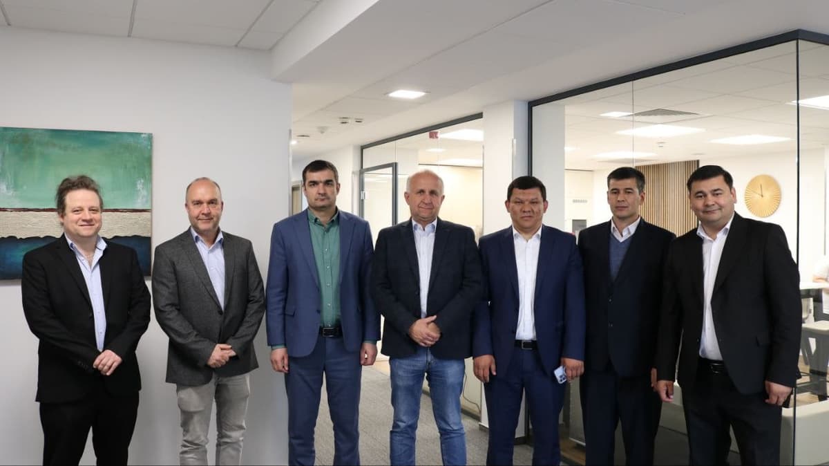“Biznesni rivojlantirish banki” boshqaruv xodimlari Vengriya tajribasi bilan tanishdi