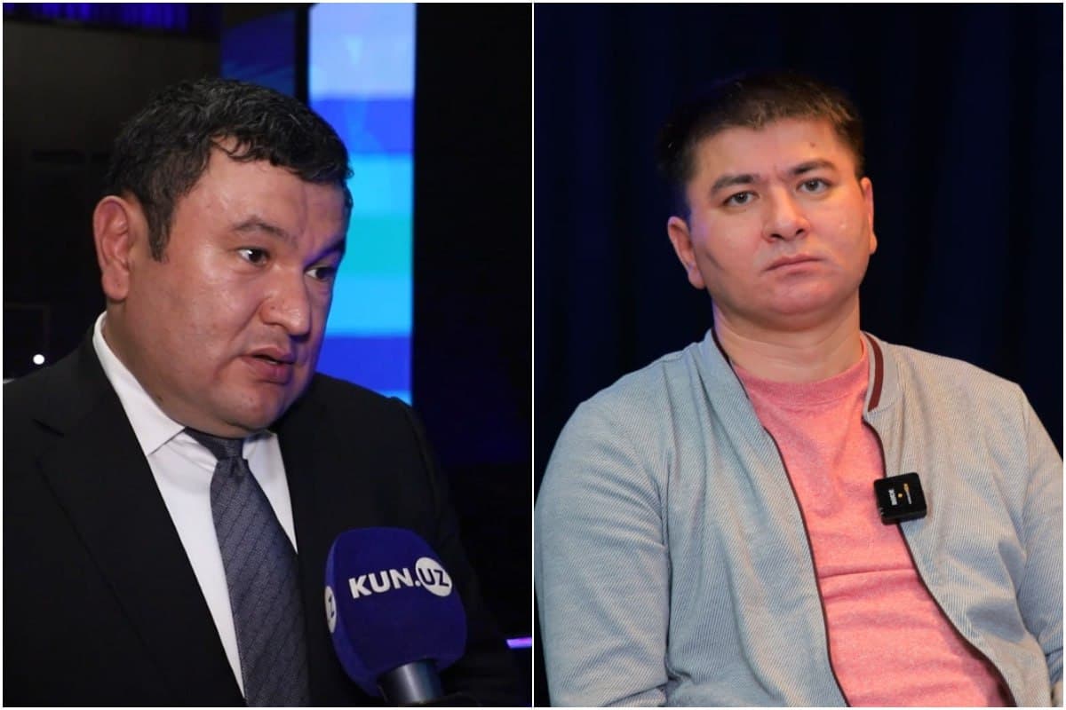 Energy Minister Mirzamakhmudov files complaint against economist Bakirov over critical post