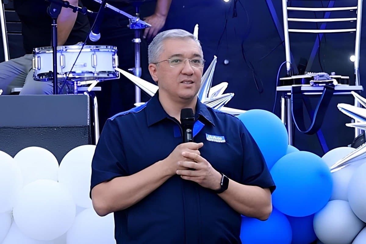 UzAuto Motors компаниясига вақтинчалик раҳбар тайинланди