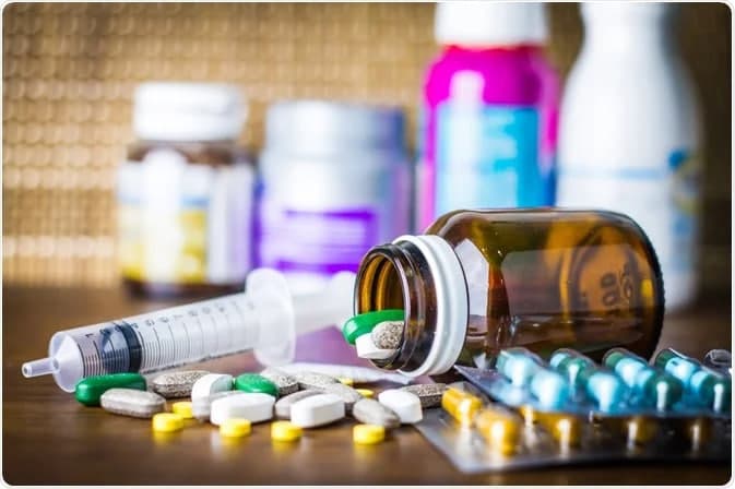 Ministry of Justice issues warning to Ministry of Health over counterfeit drugs