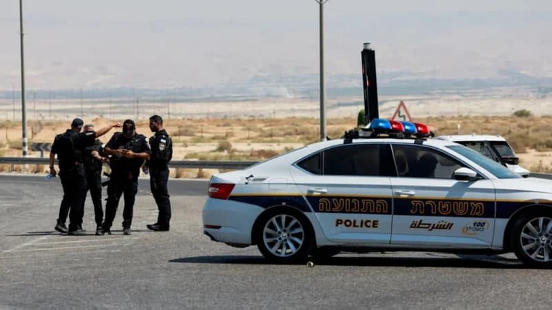 Iordaniya va G‘arbiy Sohil chegarasidagi otishmada isroilliklar halok bo‘ldi