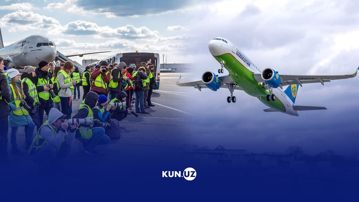 Ikki xil munosabat ostida qolgan aviaspotterlar: ularga yaratilayotgan imkoniyatlar va muammolar