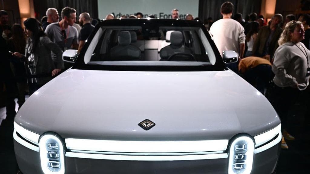 Volkswagen Tesla’нинг рақобатчиси билан 5,8 млрд долларлик битим имзолади
