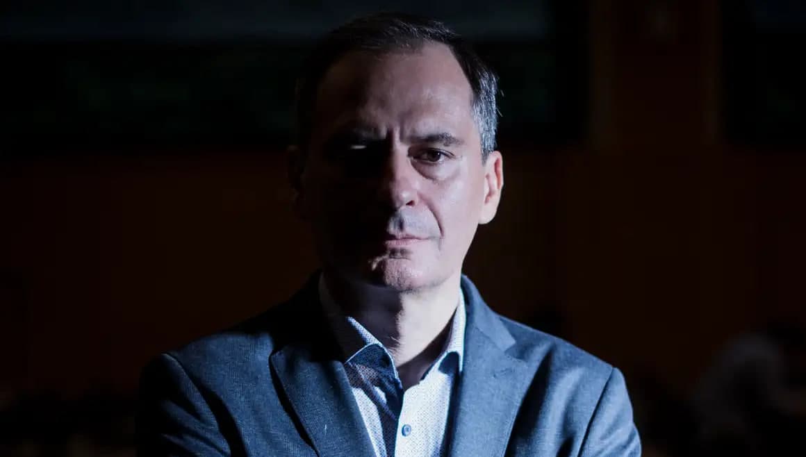 Grozev: RF maxsus xizmatlari odamlarni yollashga tayanmoqda