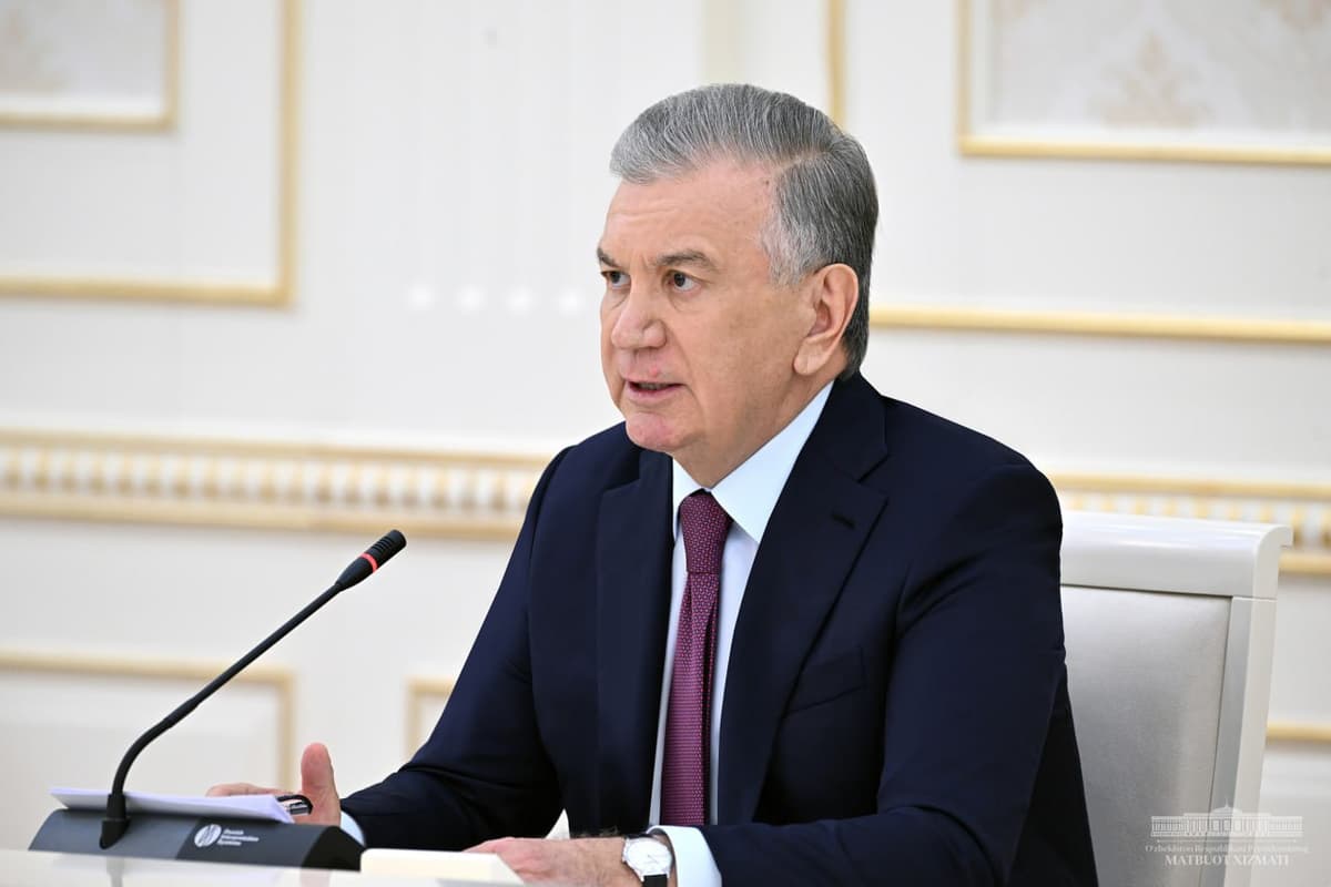 Ўзбекистонда йил охиригача 250-300 минг киши меҳнат миграциясидан қайтиши прогноз қилиняпти