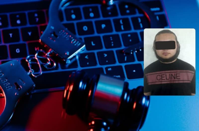 Telegram orqali soxta havola jo‘natib, o‘zganing pulini o‘zlashtirgan shaxs ushlandi