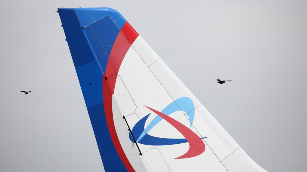 Ural Airlines temporarily suspends operating flights to Uzbekistan