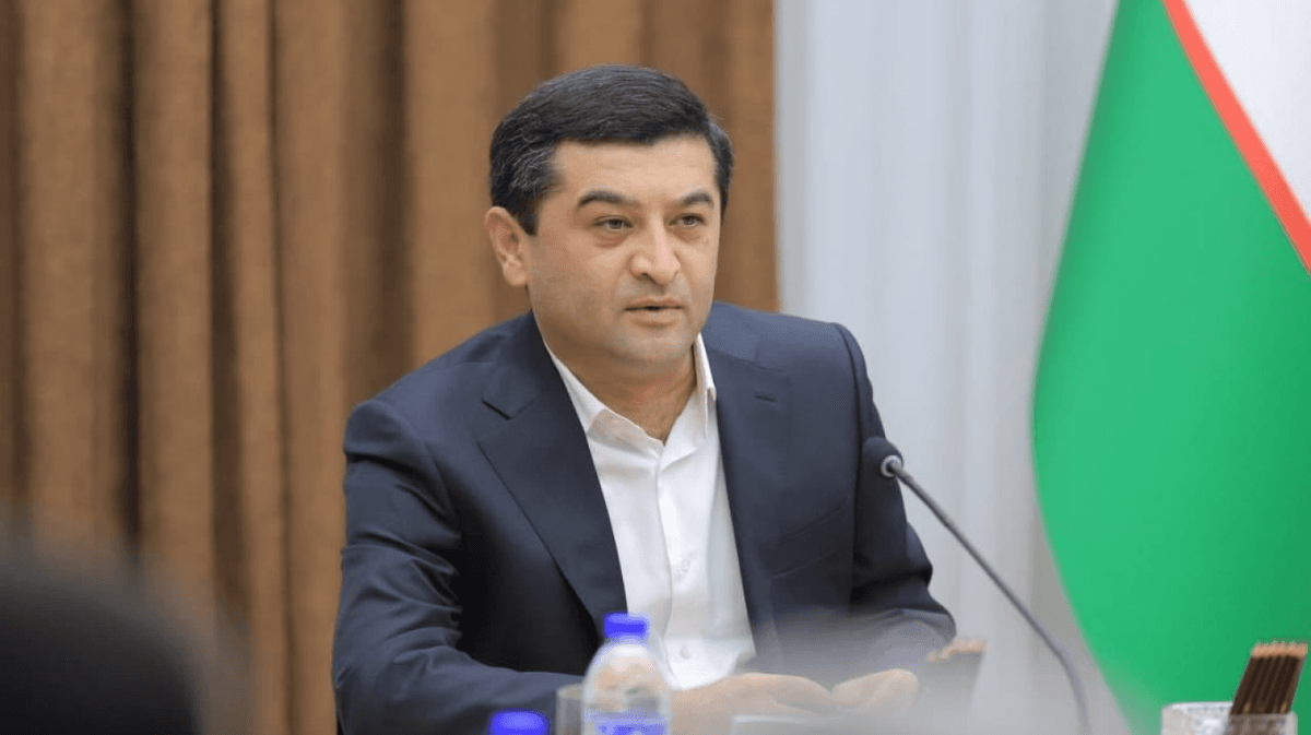 O‘zbekiston tashqi ishlar vaziri Italiyaga tashrif buyuradi