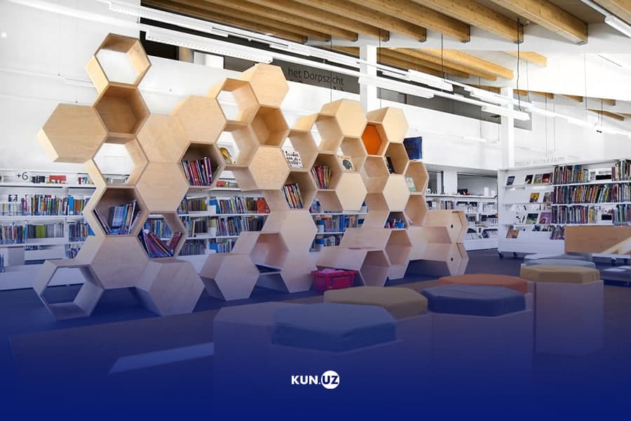 Xalq ziyoli bo‘lishi uchun bolalar kitob o‘qishi kerak – hukumat bunda qanday ishtirok etadi?