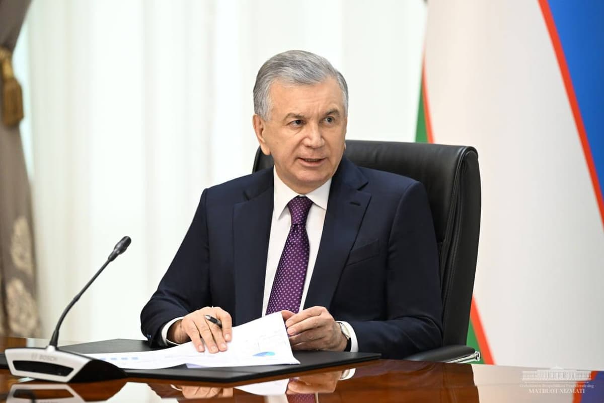 Zo‘ravonlikka uchragan ayollarga mahalla darajasida yordam ko‘rsatiladi