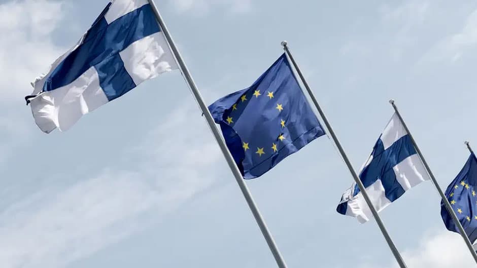 Fin firmalari RFga harbiy-sanoat kompleksi uchun uskunalar yetkazib beryapti