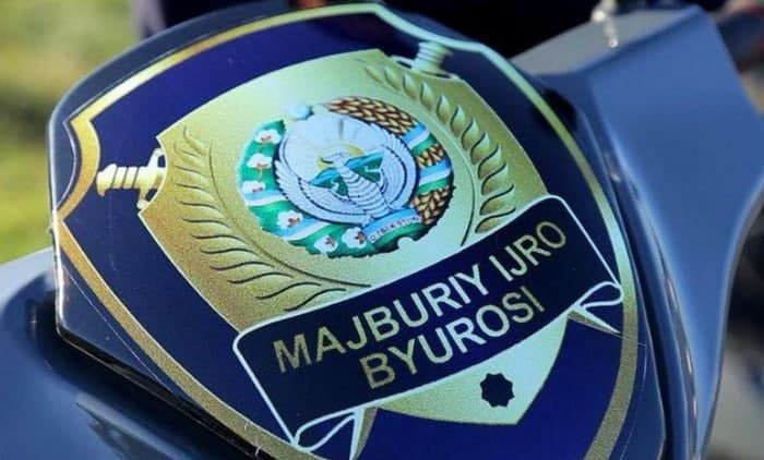 В Намангане мужчину посадили за нападение на сотрудников БПИ