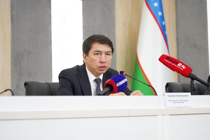 «Ichimlik suvi uchun ijtimoiy norma joriy etish rejasi yo‘q» - «O‘zsuvta’minot»