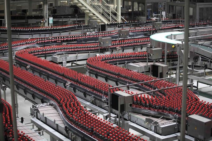 Coca-Cola to invest $165 million in construction of two factories in Samarkand and Namangan