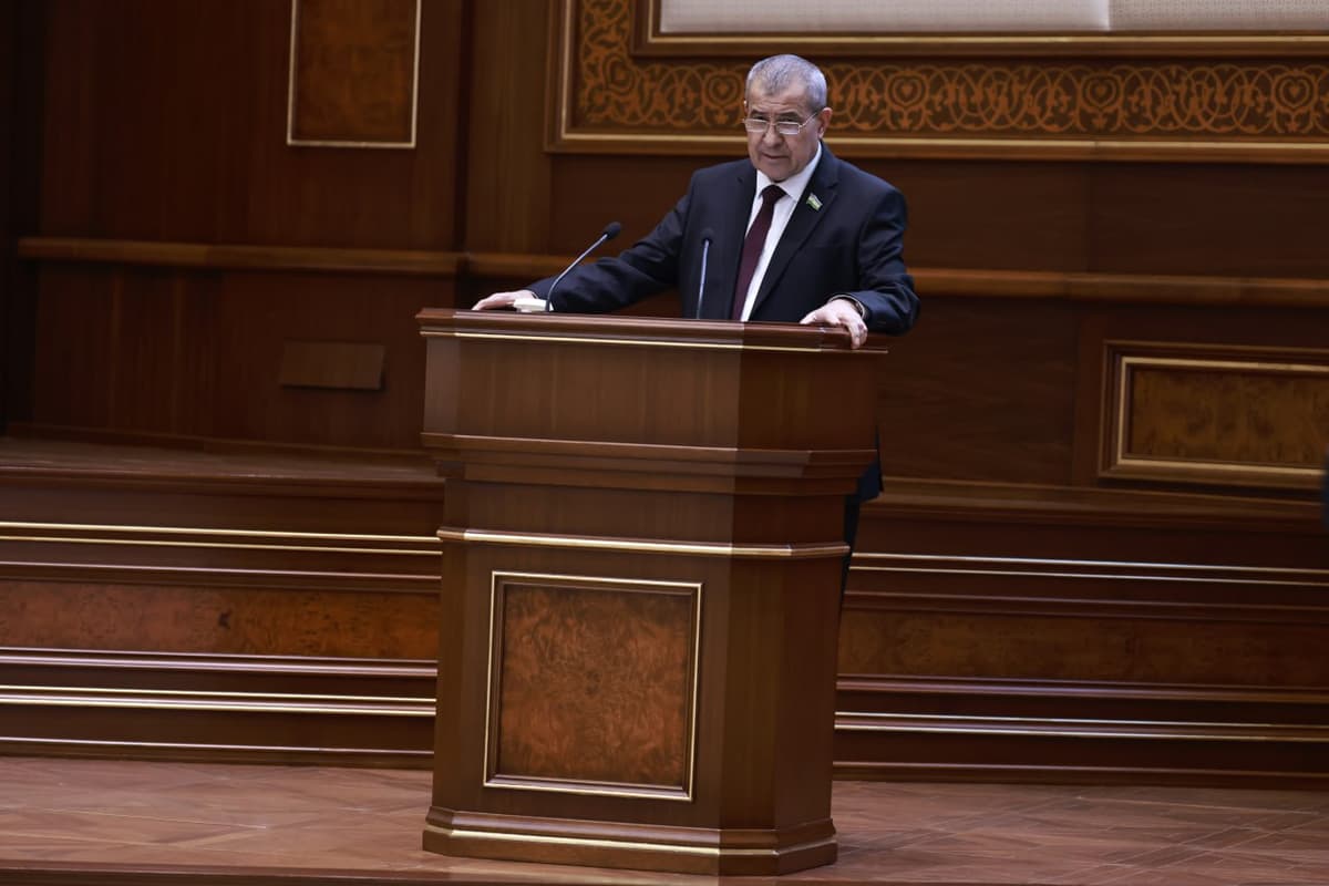 O‘zbekiston umumiy iqtisodiyotida kreativ iqtisodiyot ulushi oshiriladi