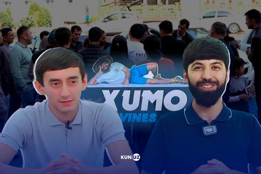 Джамшид Бахадиров, известный как руководитель ООО «Авто 60 ой», приговорен к 9 годам 8 месяцам лишения свободы