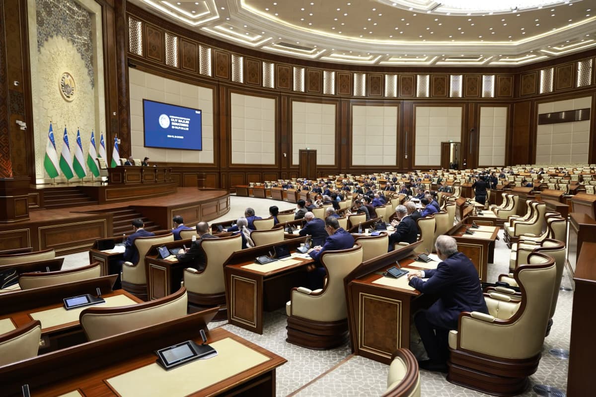 Senate approves law enhancing Ombudsman’s authority