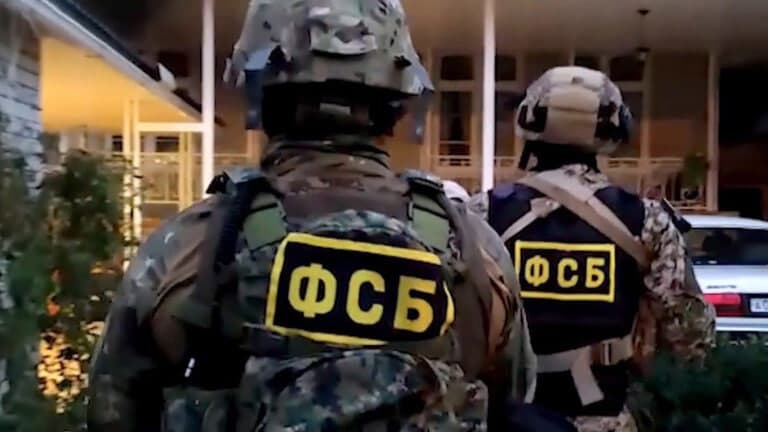 Москвада эркин кураш бўйича Россия жамоаси мураббийи терроризмда гумонланиб ушланди