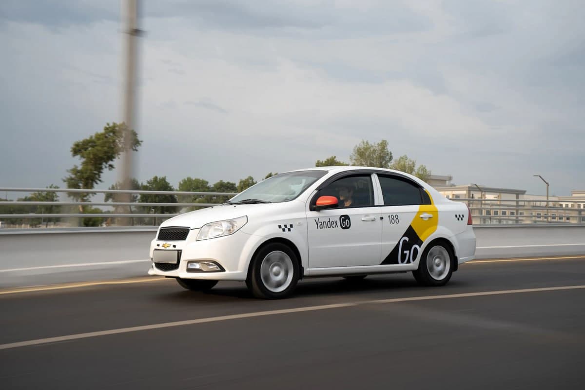 Competition Committee warns Yandex Go over sharp price increases