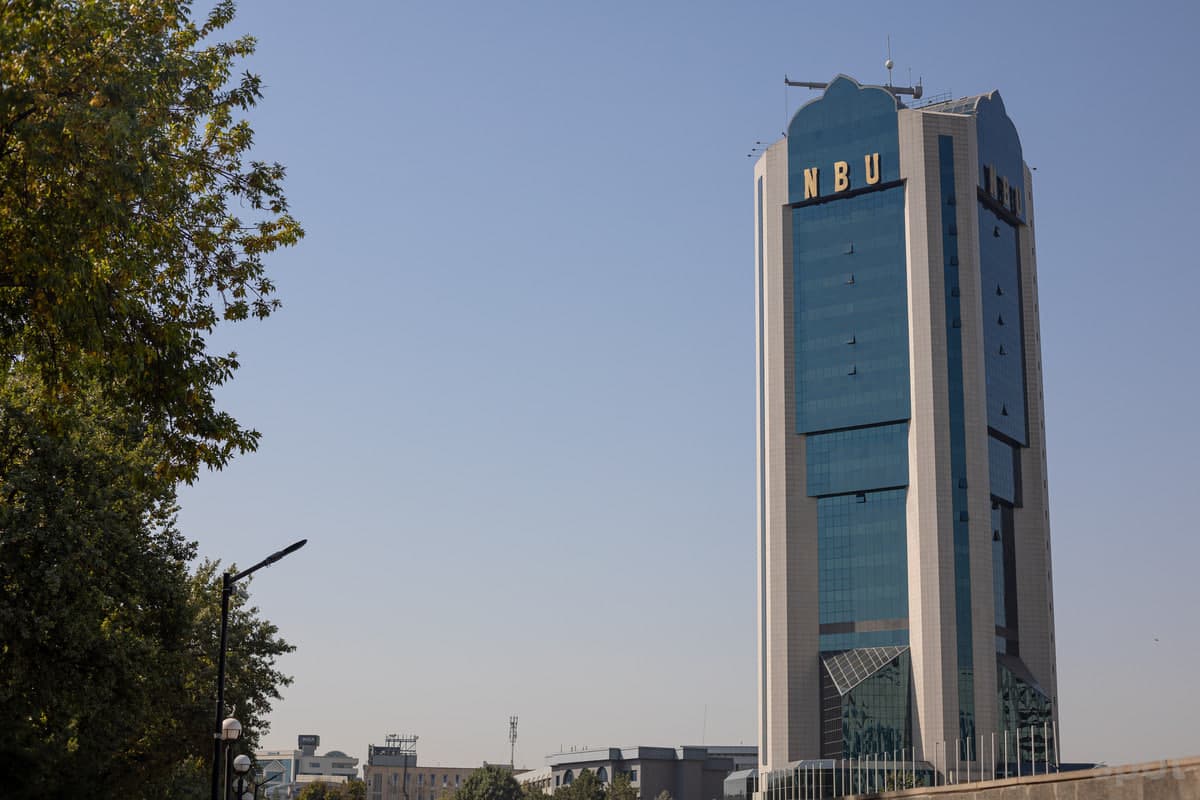 Banks with highest profits in Uzbekistan: Hamkorbank and Kapitalbank join NBU in Q3 profit leaders