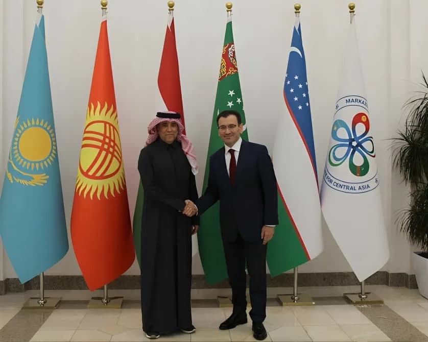 IICA to collaborate with Qatari think tanks on regional development initiatives