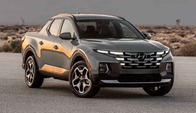 Hyundai 42 мингдан ортиқ автомобилини чақириб олади