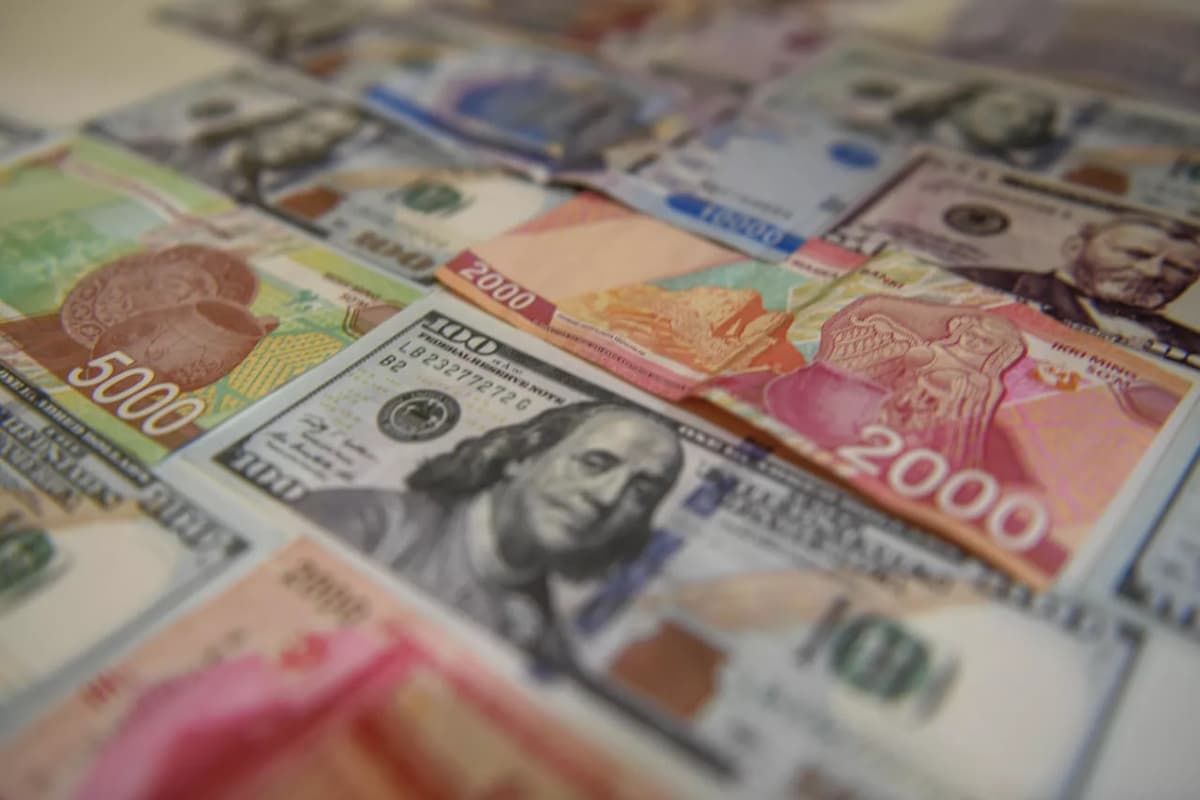 O‘zbekiston II chorakda 8 mlrd dollar xorijiy investitsiyalarni o‘zlashtirishni rejalashtiryapti