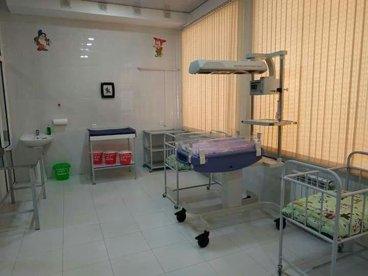 19-year-old girl left her newborn baby on toilet floor in Fergana: the child died
