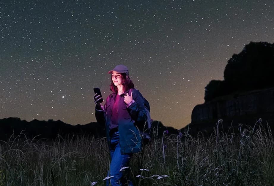 Starlink sun’iy yo‘ldosh aloqa tizimi ilk bor smartfonlarda ishlay boshladi