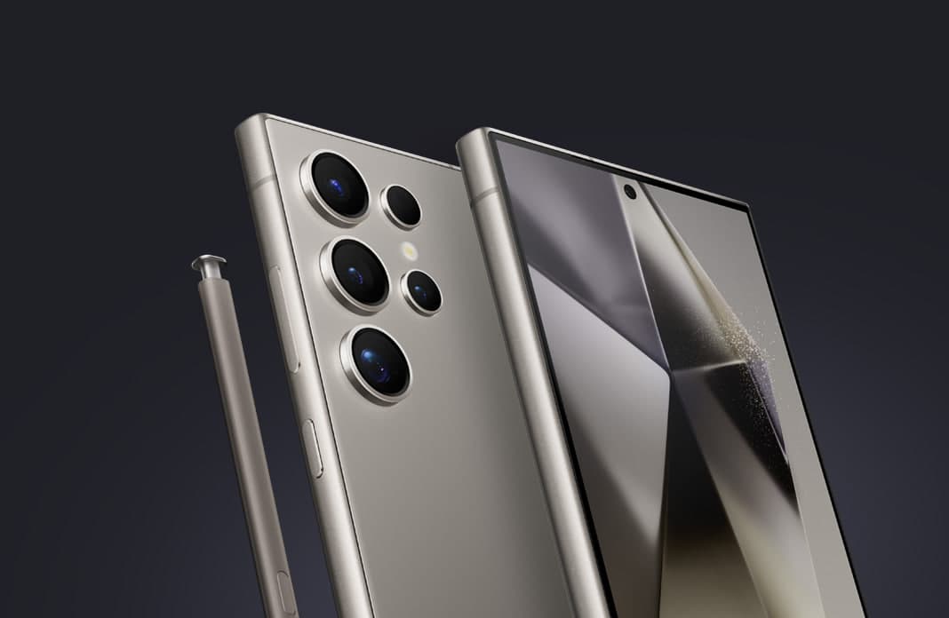 Samsung yangi Galaxy S24 flagmanlarini taqdim etdi