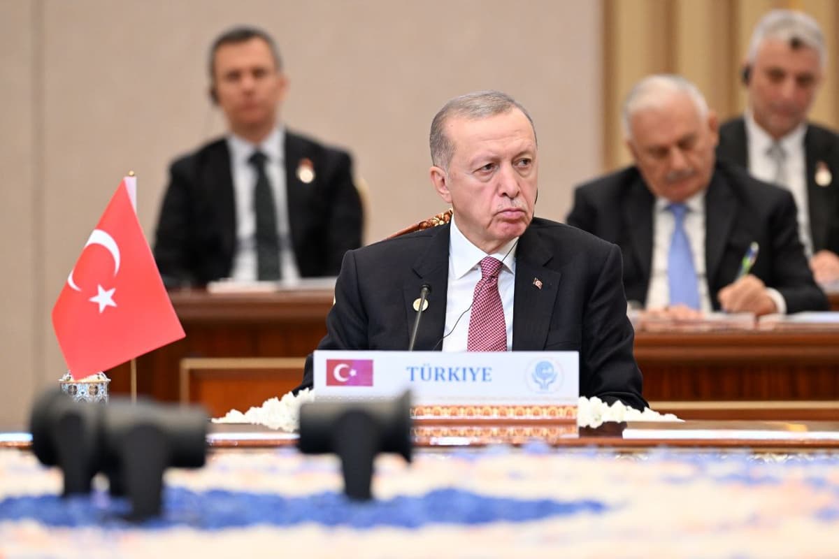 G‘azoda qurbon bo‘lganlarning 73 foizi ayollar va bolalar - Erdo‘g‘an