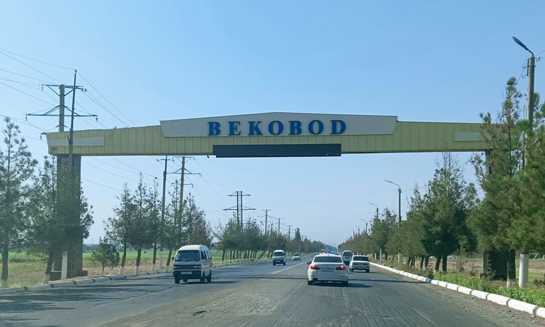 В Бекабаде отец и сын погибли, отравившись угарным газом