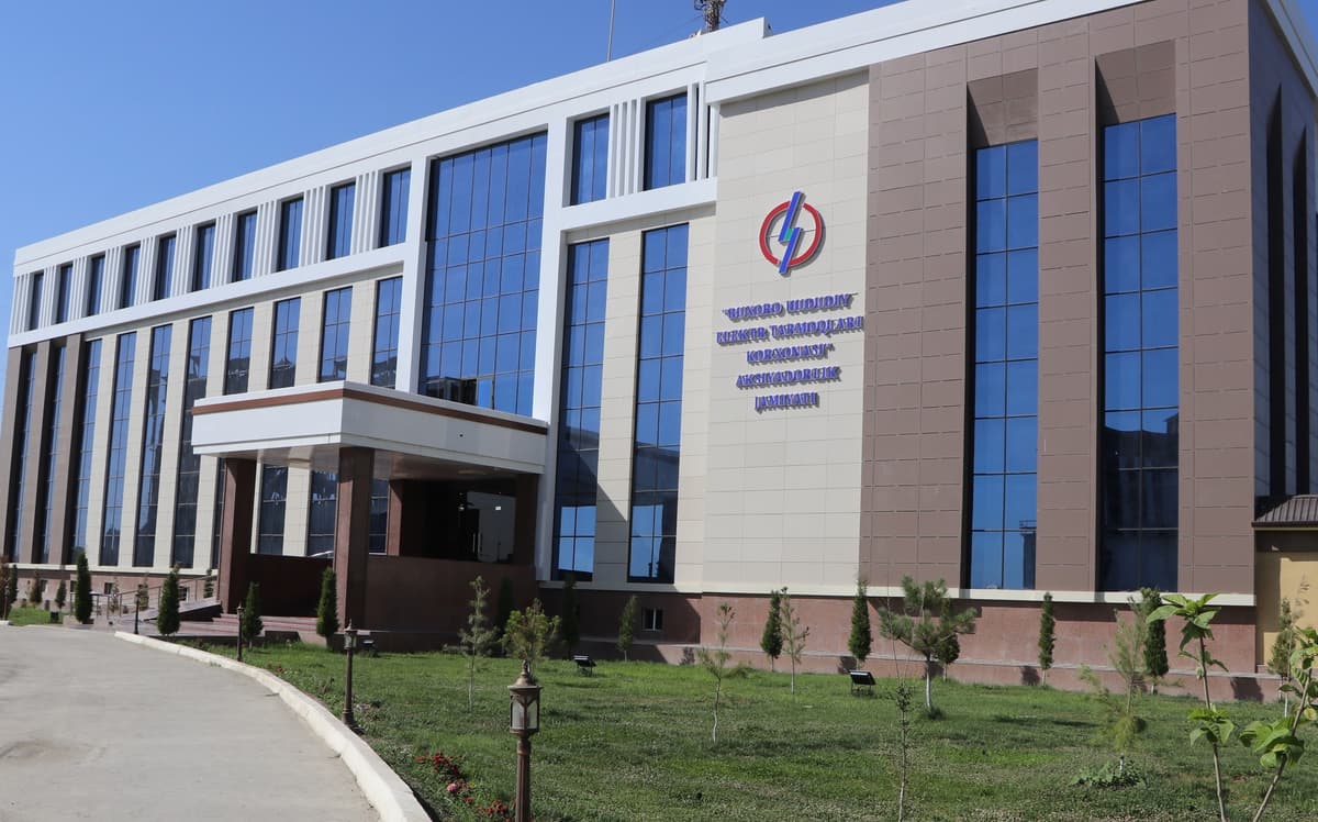 Diniy tashkilotga svet uchun ortiqcha qarzdorlik hisoblagan HETga ish qo‘zg‘atildi