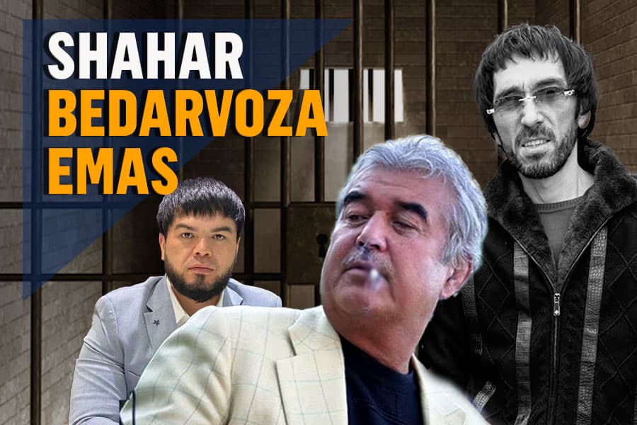 «Huquqiy davlat qonunlar orqali boshqariladi» – «ko‘cha»ga qarshi reydlar ekspertlar nigohida