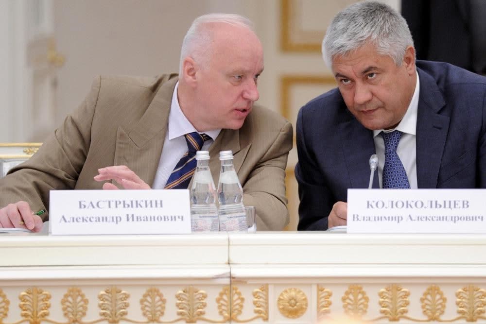 RF Tergov qo‘mitasi Qodirovning Bastrikinga qarshi da’volariga javob qaytardi