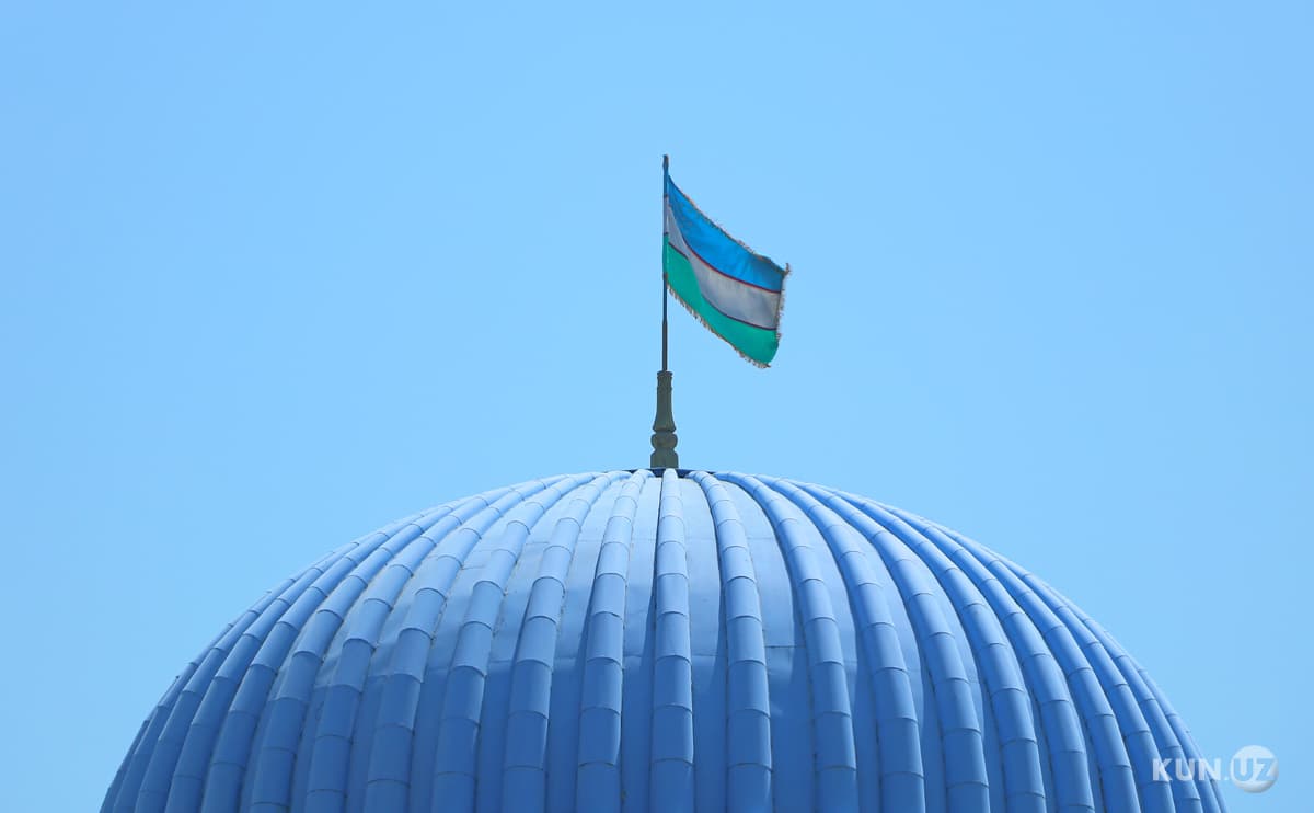 Freedom House once again labels Uzbekistan as 'Not Free' in its annual report