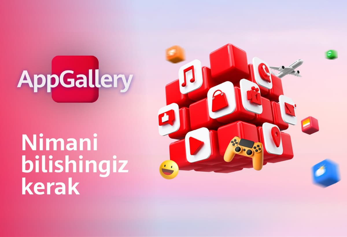 HUAWEI smartfonlarida MicroG: Google servislari va shaxsiy ma’lumotlarni muhofaza qilish uchun ideal yechim