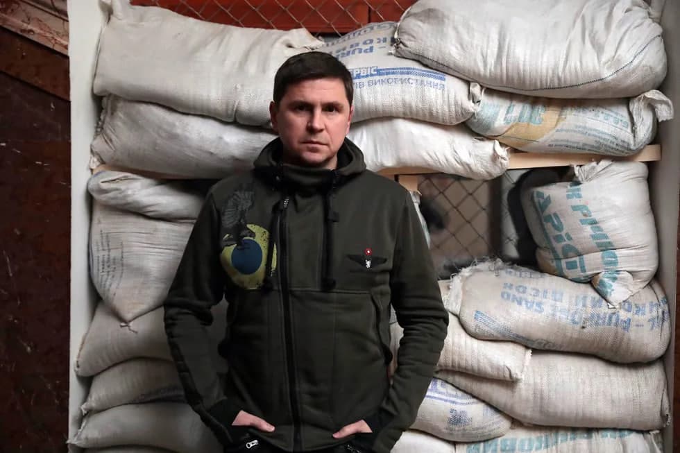 Trampning rejalari Ukraina uchun qo‘rqinchli tus olmoqda. Zelenskiyning ofisidagilar bu haqda qanday fikrda?