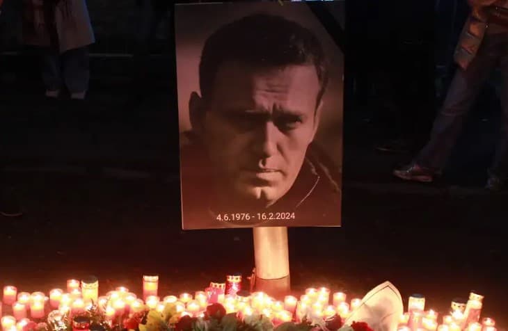 Навалний билан видолашув маросими ҳафта охирида ўтказилиши мумкин