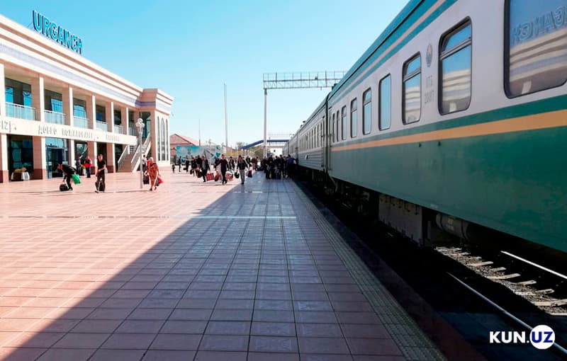Авиа, темирйўл ва автобус қатновига чипта олиш имконини берадиган ягона платформа ишга туширилади