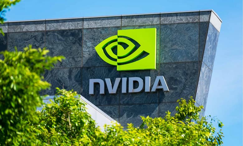 Nvidia стала самой дорогой компанией в мире. Ее акции за пять лет выросли почти на 3500%