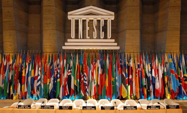 Samarkand to host UNESCO General Assembly session in 2025