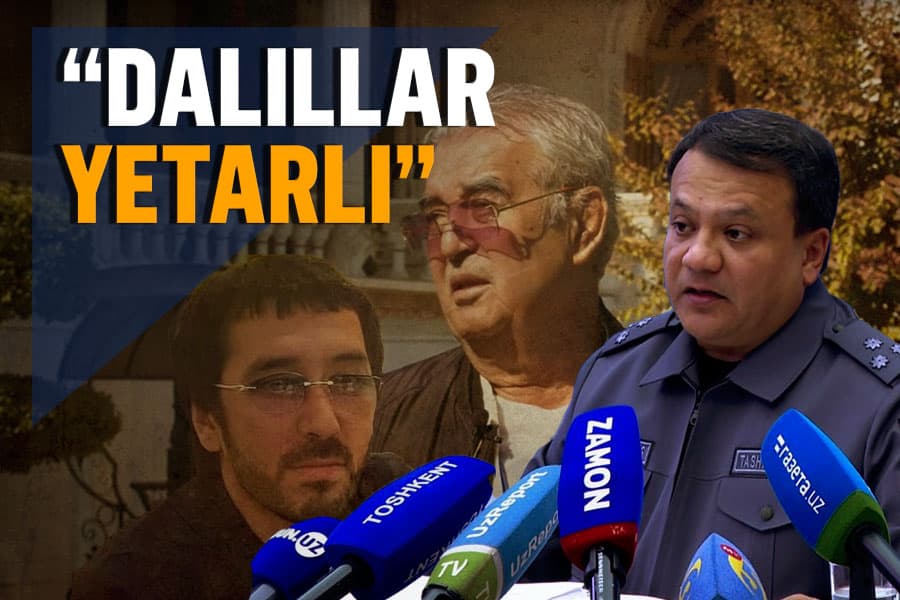 “Vaqt-soati kelgan edi” - Toshkentdagi reydlarga uzoq tayyorgarlik ko‘rilgani aytildi