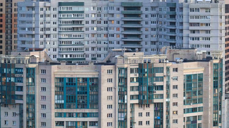 Россияда мигрантлар учун уй-жой ижараси қоидалари кучайтирилади